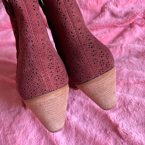 Frye and co. Bootie size 9.5 - Picture 4 of 7